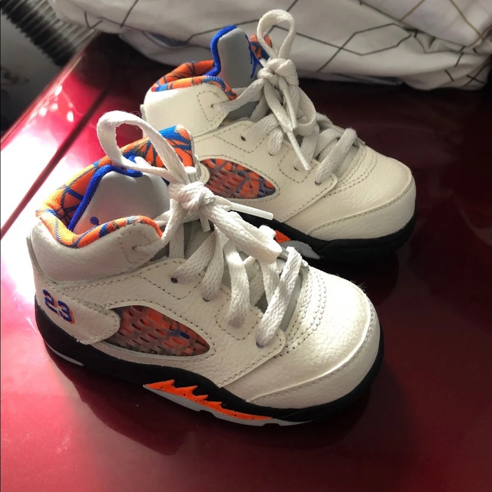 Retro 5S